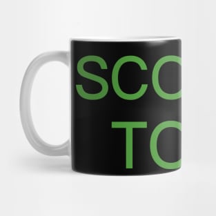 OFFICE Mug